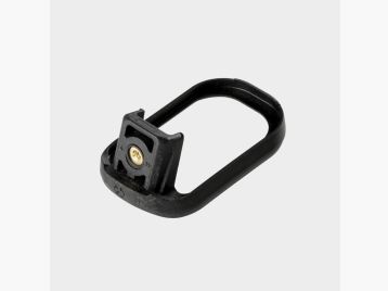 Magpul GL Enhanced Magazine Well – GLOCK® 19 GEN 4 BLK