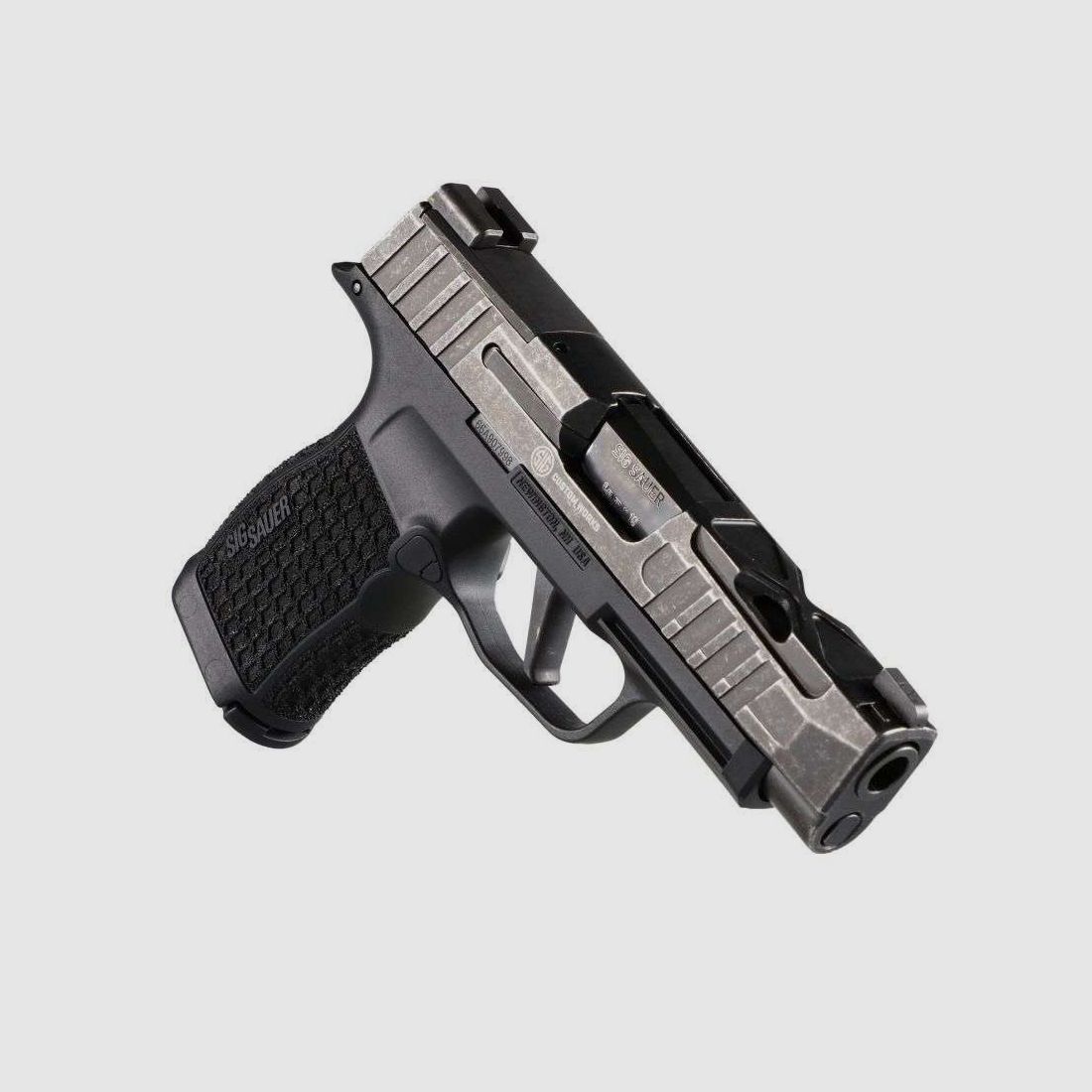Sig Sauer Pistole P365XL Spectre Kal.9×19, Bild 3 von 8