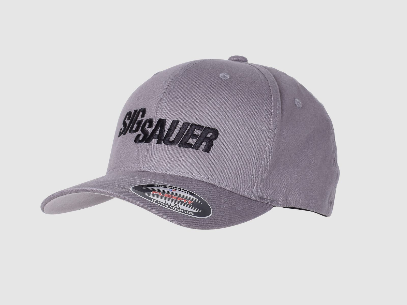 SIG SAUER Cap Gray
