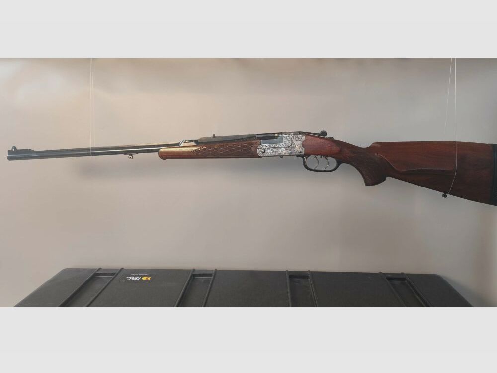 Rapallo BDF Heinz Gersiek Bremen "Częściowa wada" 12/70