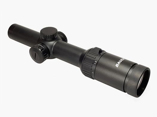 BAUER Outdoor 1-4x24 WA L56/CC