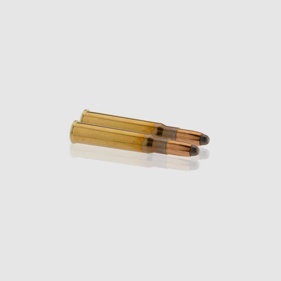 Jagdbüchsenpatronen Geco Soft Point Kaliber 8x57JRS, Bild 5 von 8