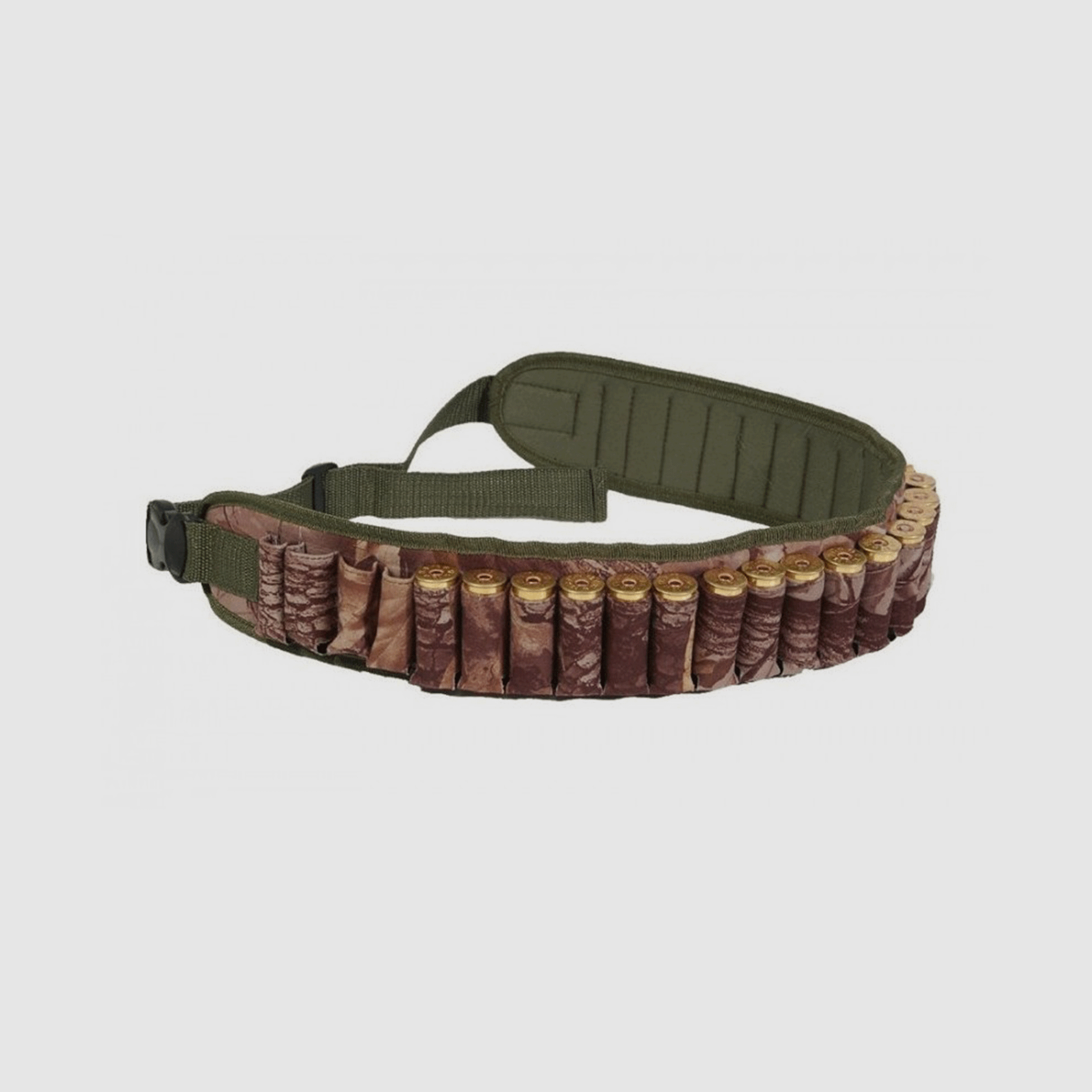 CORDURA CARTRIDGE BAG cal. 12 | 28 CELLS