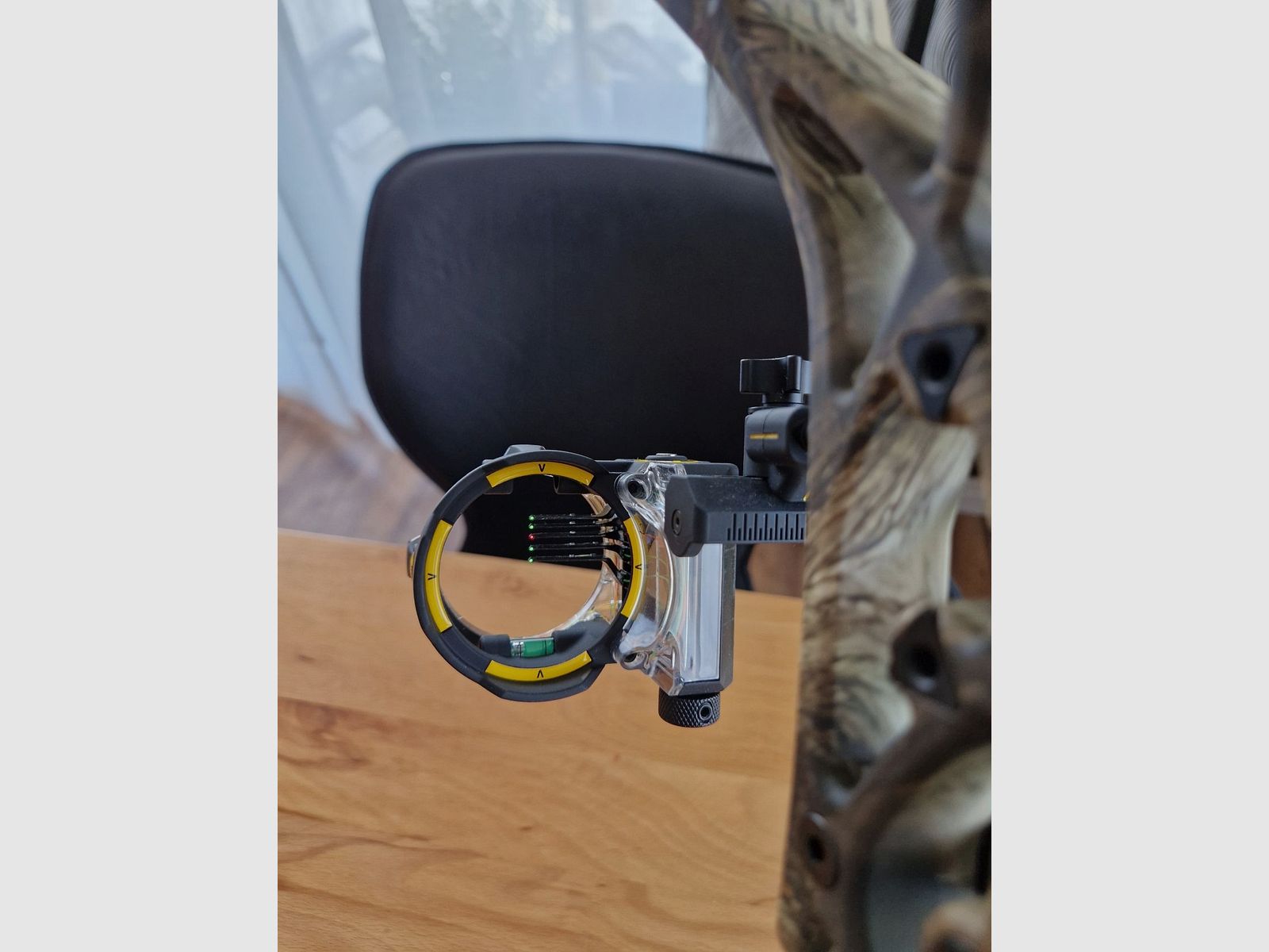 Compoundbogen Bowtech Carbon Zion