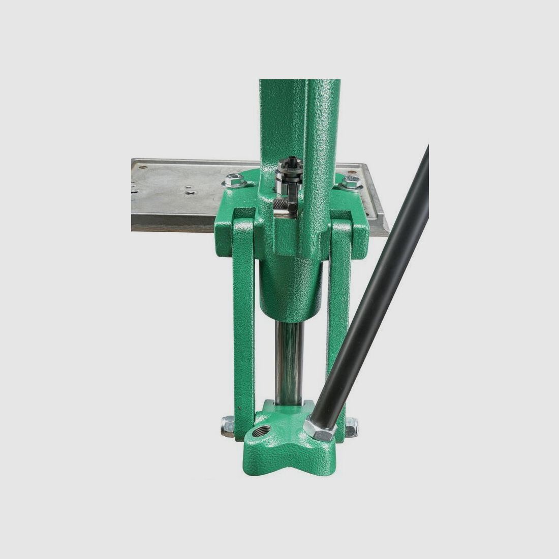 RCBS Rock Chucker Supreme Single Stage Press #09356