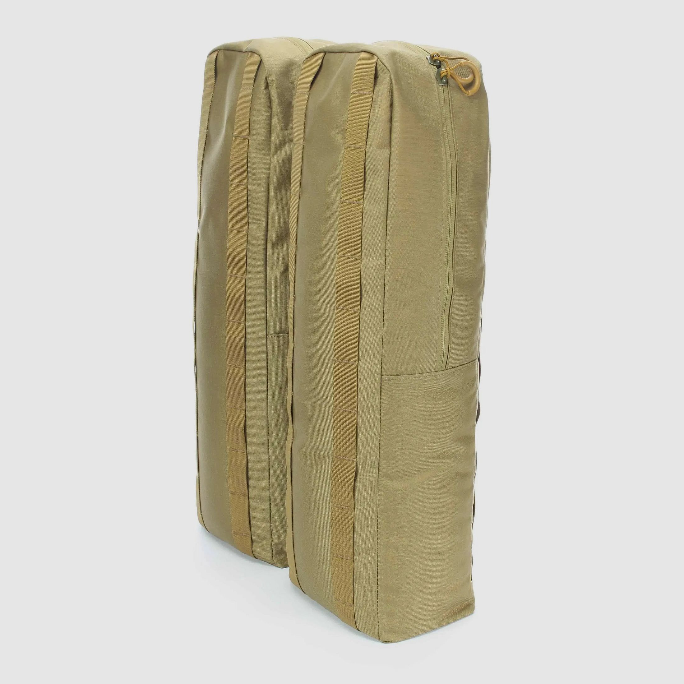 Zentauron Zentauron Rucksacktasche Batwing Pouch coyote brown