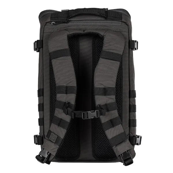 ZAINO RANGE MASTER 33L SET 5.11 TACTICAL (GRIGIO SLATE), immagine 8 di 9