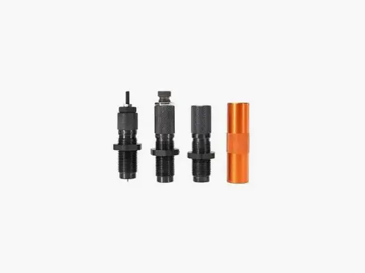 .223 REM MSR PRECISION MATRIZENSATZ 3-TEILIG UND AMMO CHECKER