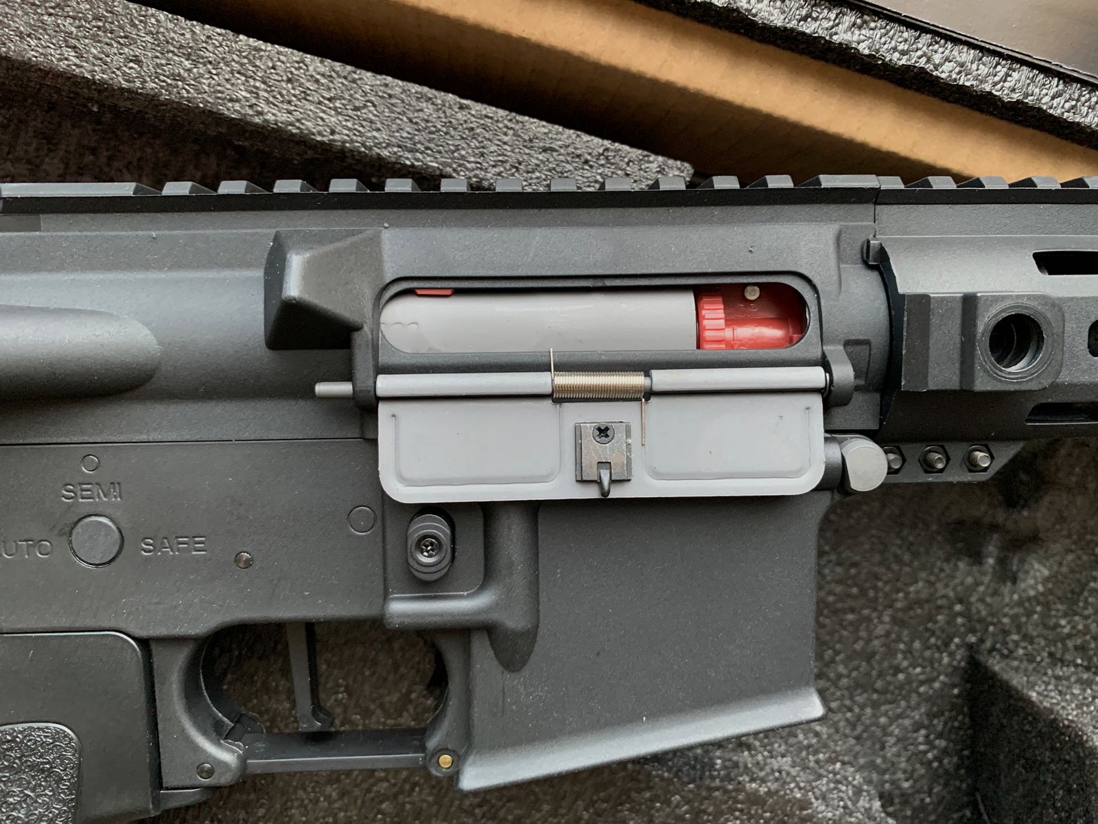 Novritsch SSR4, Bild 7 von 8