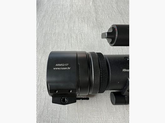 Nachtsichtgerät Dipol DN 55 XT mit Laser