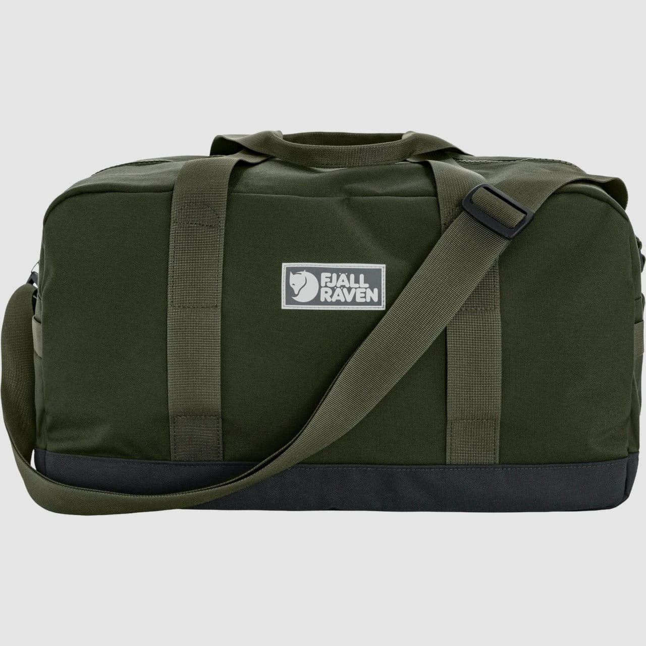 Fjällräven Vardag Duffel 33