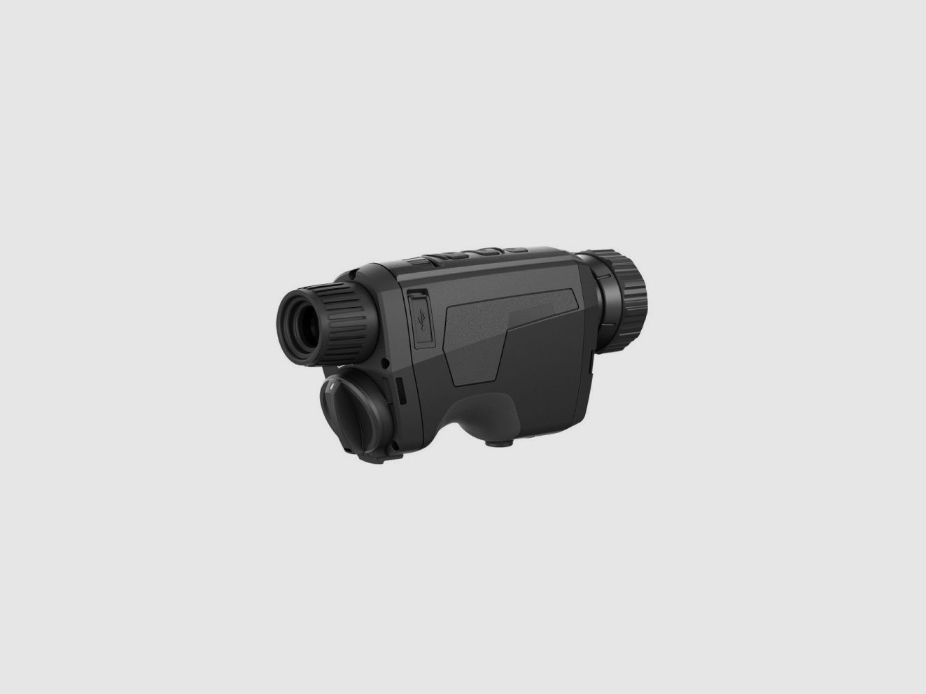 AGM Fuzion LRF TM50-640 Wärmebildmonokular, Bild 1 von 4