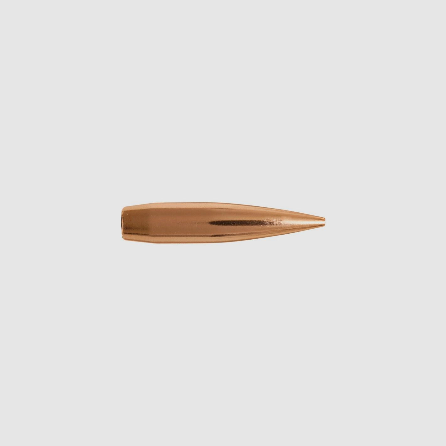 BERGER GESCHOSSE 30 (.308) 200.20X gr HYBRID TARGET QUANTITÄT PACK 500 STK, Bild 1 von 2