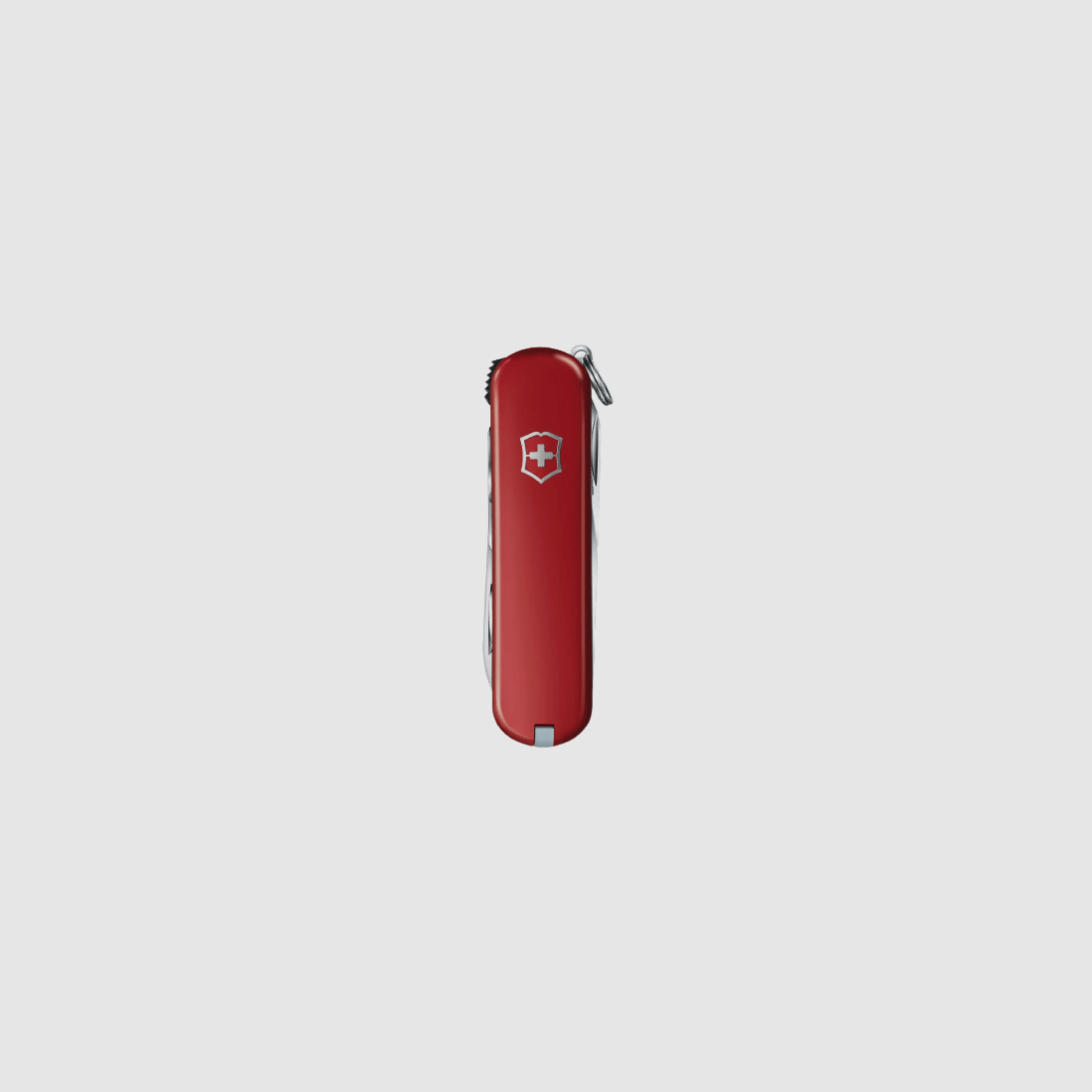 VICTORINOX – NAIL CLIP 580 RUBIS, Bild 2 von 2