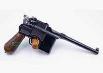 Mauser Model C96