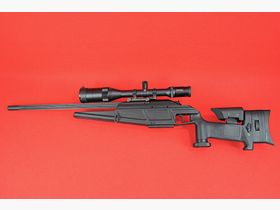 Blaser R93 LRS