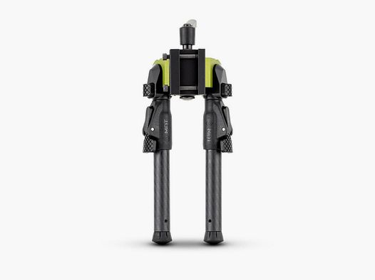 MDT Bipod GRND POD Picatinny, zielony