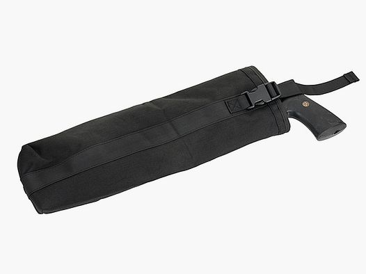 Shotgun scabbard - Black [8FIELDS]