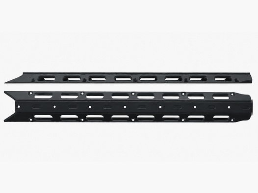 Vision Pro Alpha 9 Full Top Cover BLK Integrierte Version