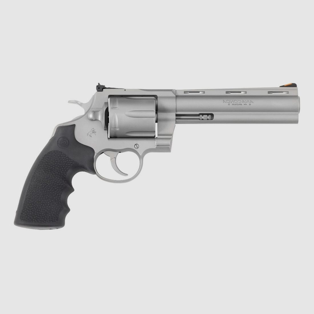 Colt Revolver Python 6» Matt – .357 Mag.