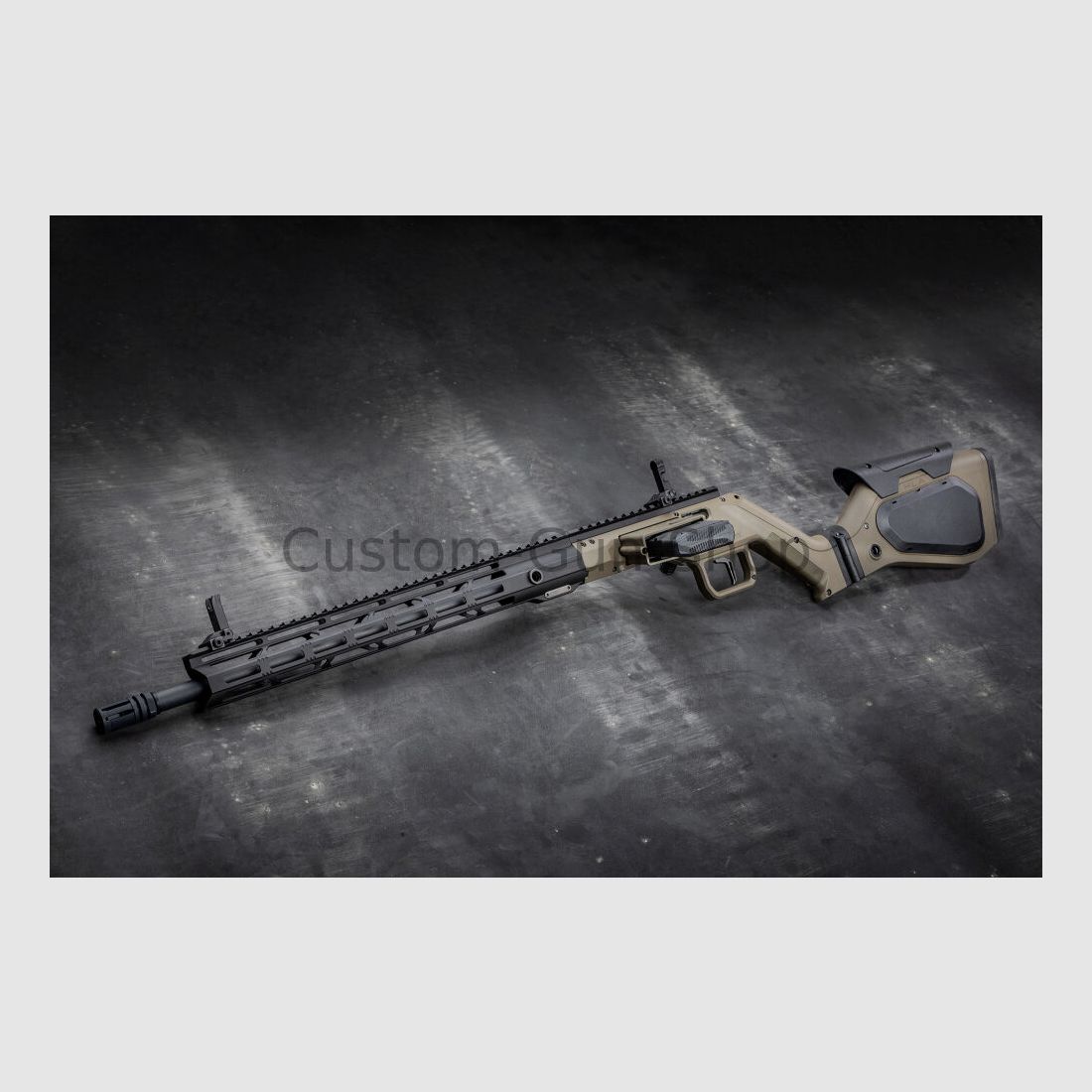 Hera H6 OD Green, Bild 1 von 2