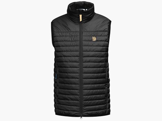 Fjällräven Men's Padded Vest Abisko