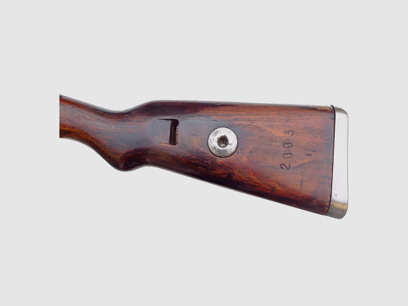 Gustloff Werke Sniper 