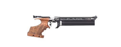 Walther LP500