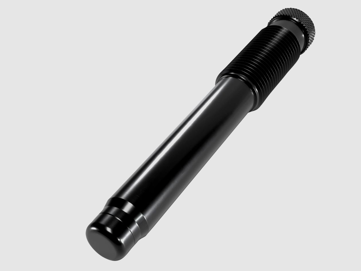 H&N AccuBull adattatore .357 per matrice Redding