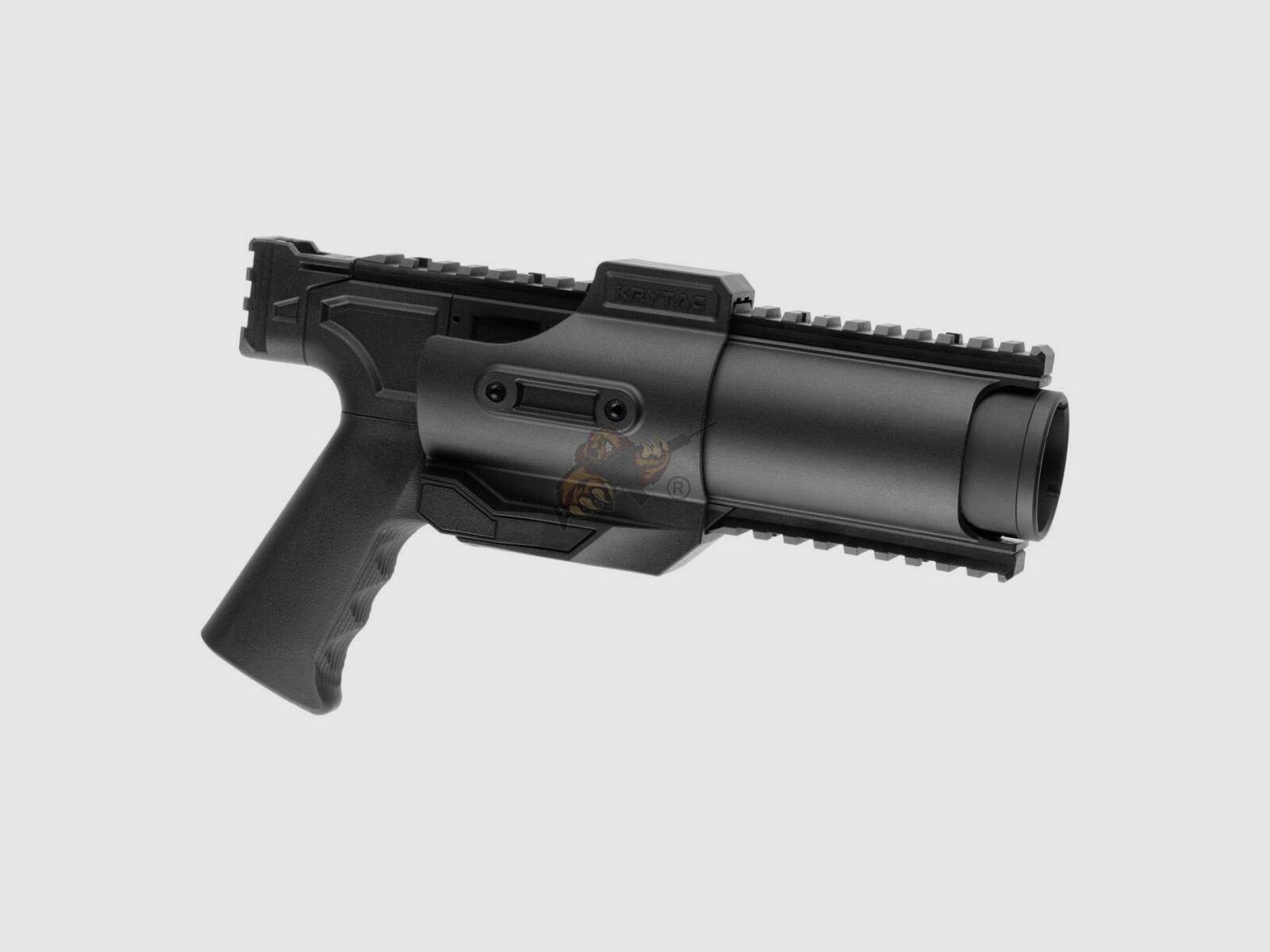 Airsoft Granatnik KT320 Modular Czarny 40mm Wkładka -F- | Krytac