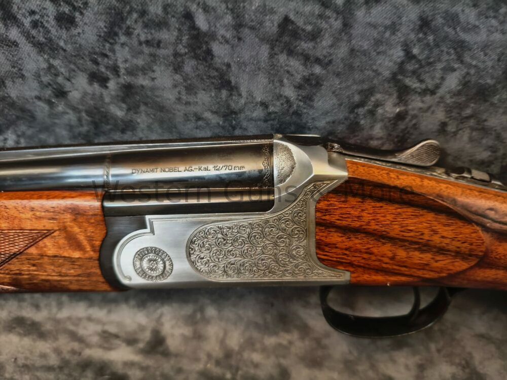 Dynamit Nobel A.G. Rottweil 700