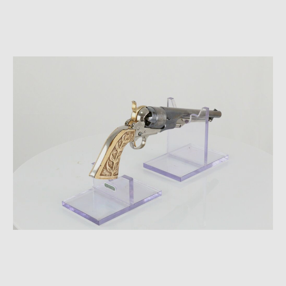 Uberti	 1860