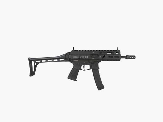 CARABINE GRAND POWER STRIBOG SR9 CAL9X19