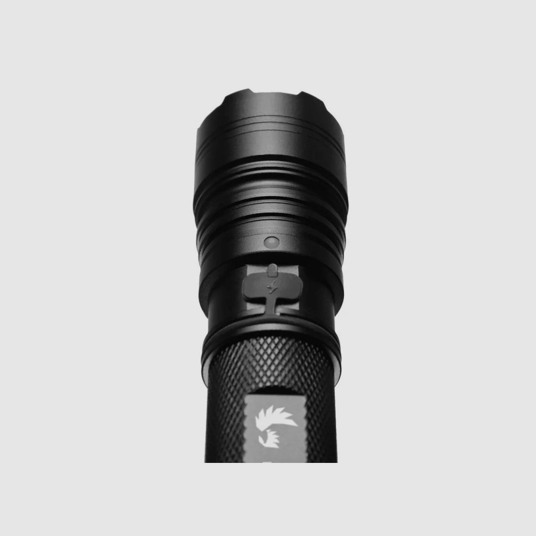 Flashlight MACTRONIC FALCON EYE ALPHA RC FHH0032, image 3 of 4