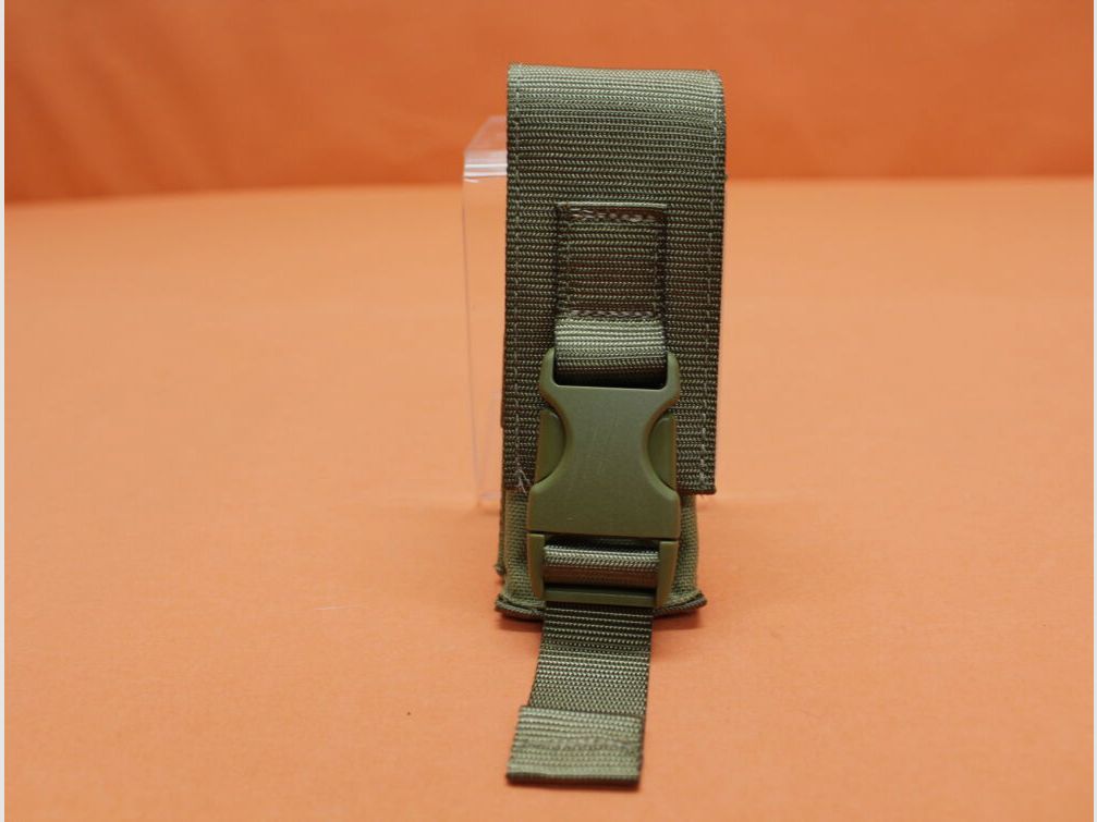 Tasmanian Tiger TT Tool Pocket M 343 khaki, ok. 12 x 5 x 2 cm