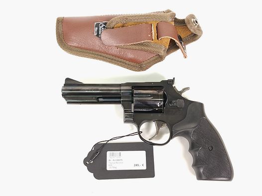 Taurus Mod. 669 .357 Magnum – jak nowy z kaburą