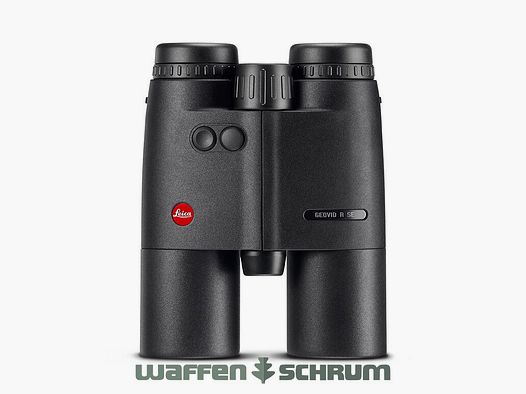 Leica Geovid R SE 10x42