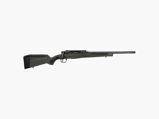 Karabina z zamkiem ślizgowym SAVAGE IMPULSE Hog Hunter