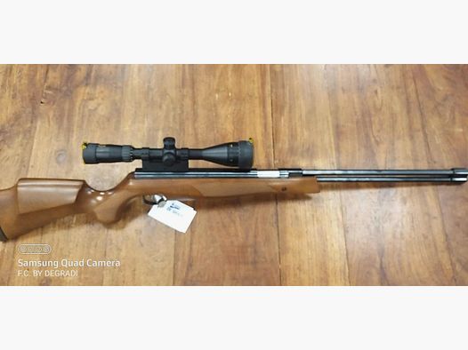 WEIHRAUCH HW 77 4.5