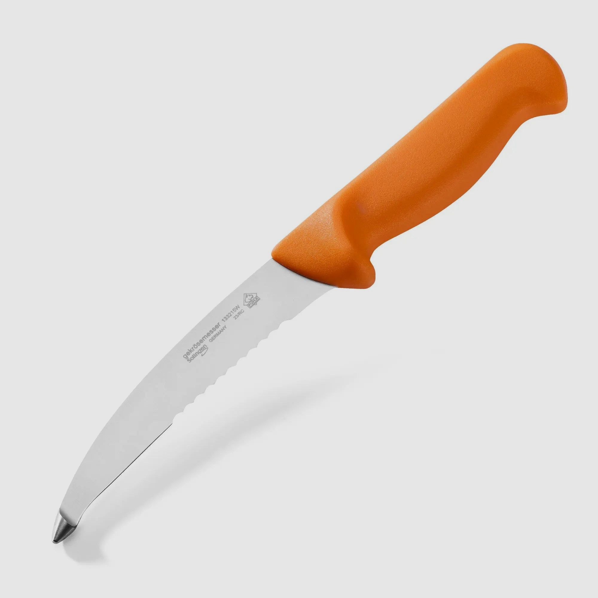 PUMA gekrösemesser mit Wellen