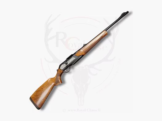 Gebraucht - Büchse Modell MARAL Kal. 30-06 SPR Browning