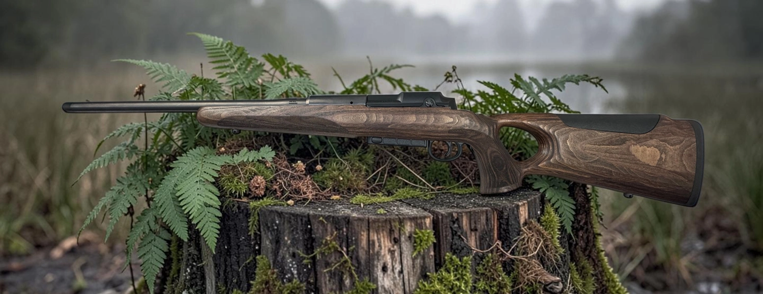 Mauser 25 Max cal. .308 Win, image 1 of 2