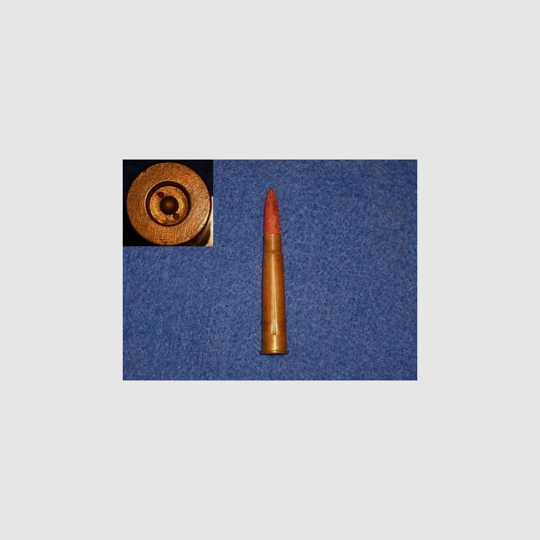303 British Dummy
