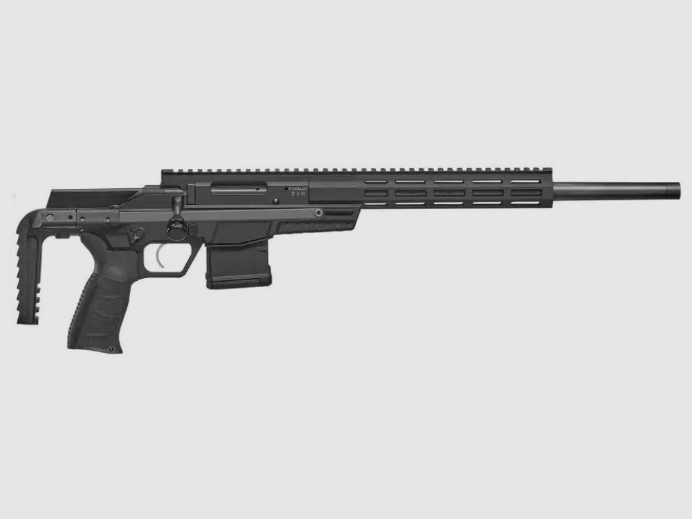 CZ 600+ Trail