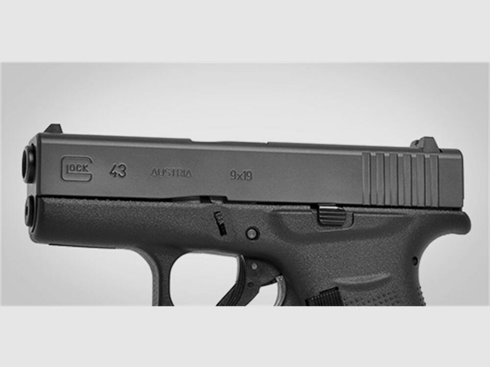 Glock 43