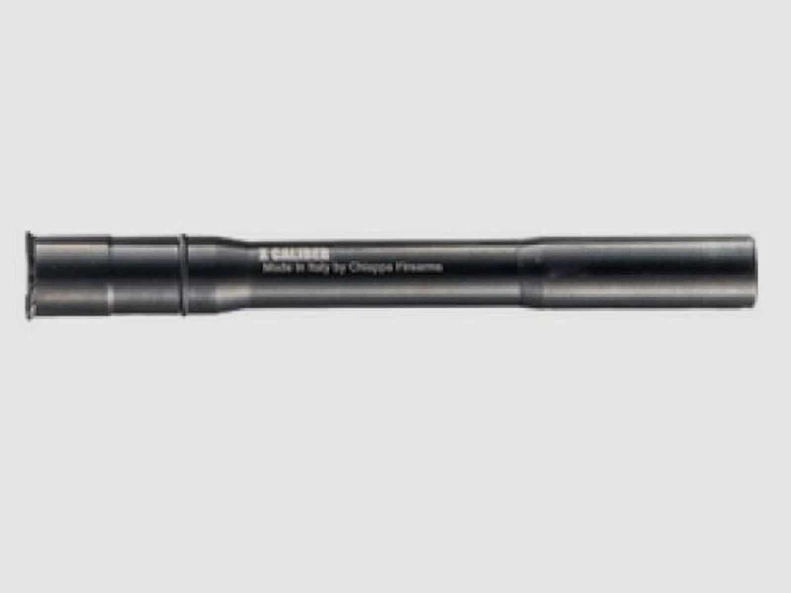 Chiappa Lufa wkręcana pojedyncza kal. .12GA/.40 S&W, C.I.P. testowana