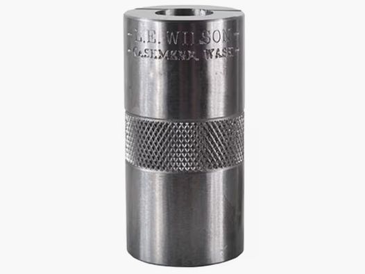 Gauge Wilson / jauge de douille et de cartouche 6,5x55