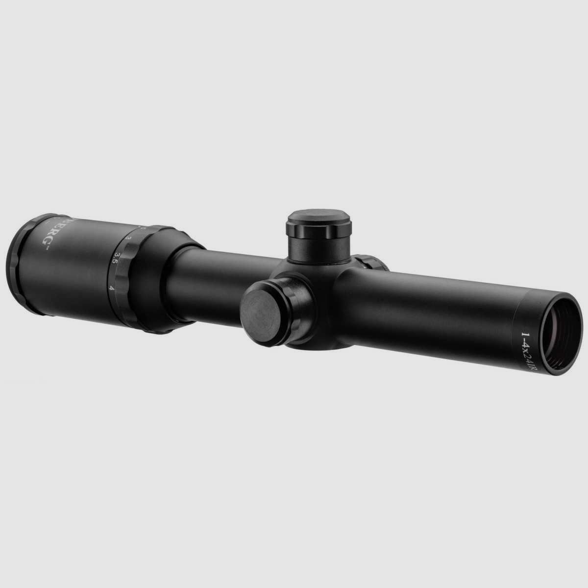 Lunette de battue Waldberg 1-4 x 24 IR, image 1 sur 7