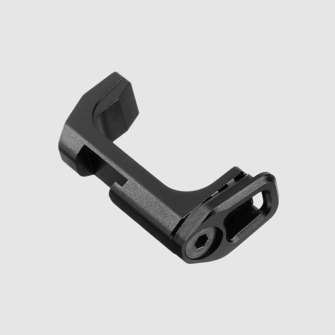 Extended Mag Release fr AAP01 (schwarz)