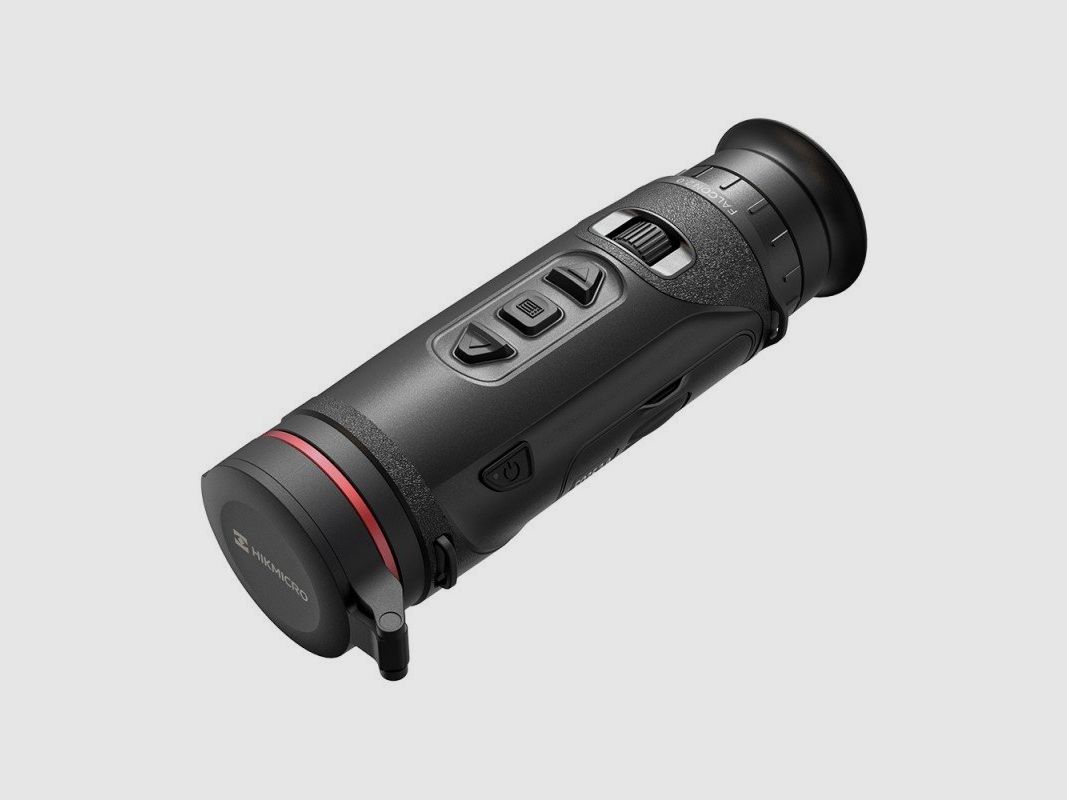 Hikmicro Falcon FQ35 2.0 Wärmebildmonokular, Bild 1 von 4
